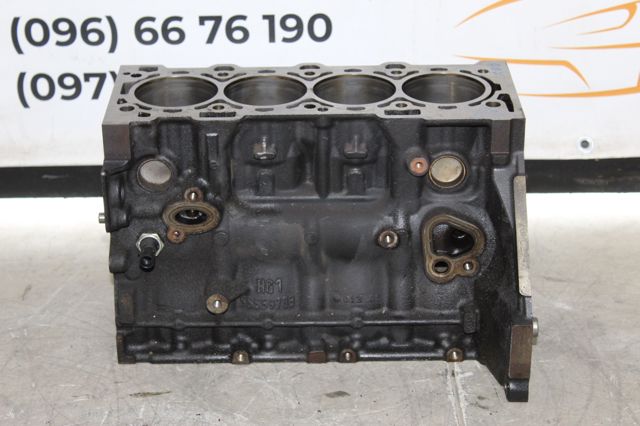 Мотор в сборе Z18XER GM