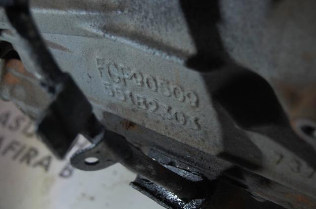 GM Z19DT Двигатель в сборе в наличии Чернигов