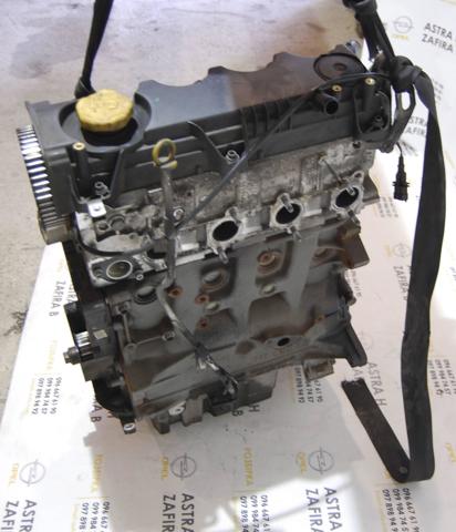 GM Z19DT Двигатель в наличии Украина