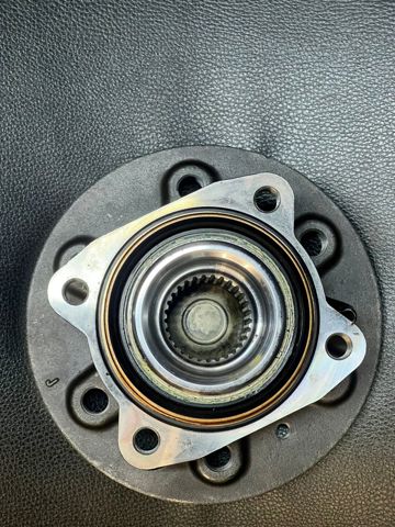 402914 OPTIMAL Задняя ступица купить в Одесса