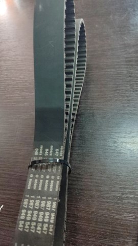 Ремень двигателя 1987949547 BOSCH