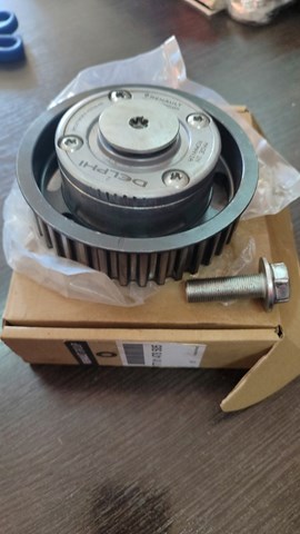 7701478505 RENAULT Шестерня впускного распредвала купить в Ирпень