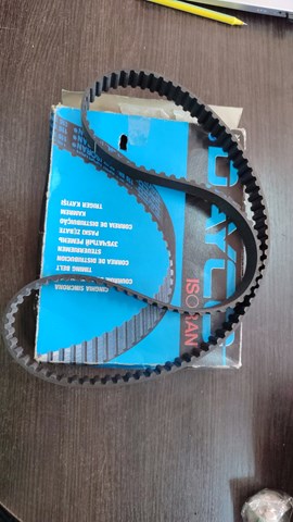 Ремень двигателя 94005 DAYCO