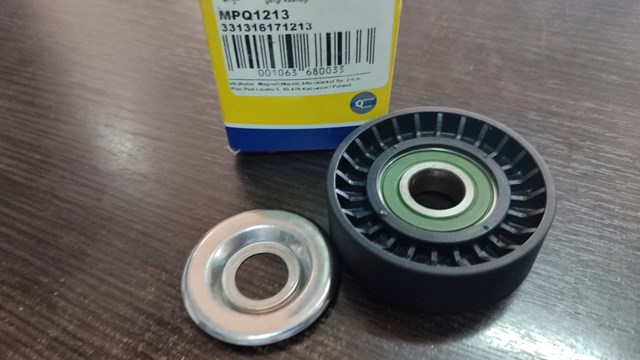 Натяжная планка поликлинового ремня MPQ1213 MAGNETI MARELLI
