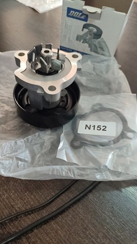 Насос водяной N152 DOLZ