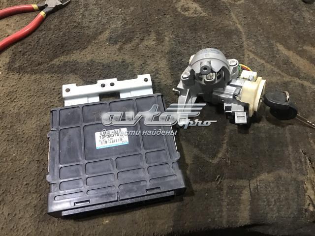 Мозги двигателя 1860A318 MITSUBISHI