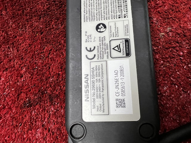 296905SH0A NISSAN купить в Одесса