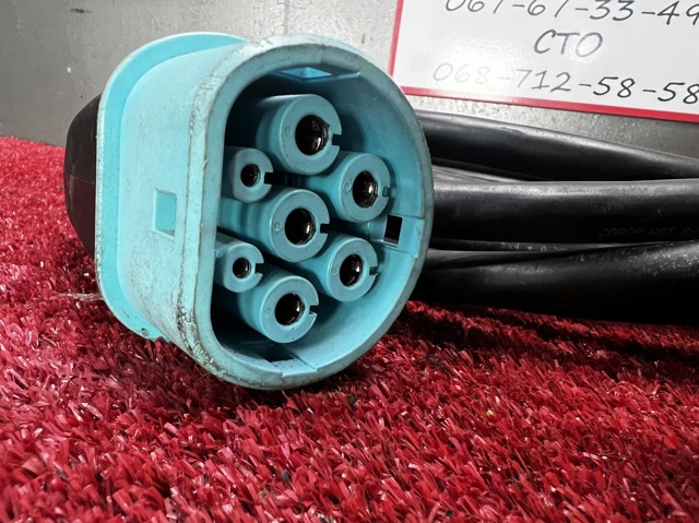 RENAULT 296957361R в наличии Тернополь