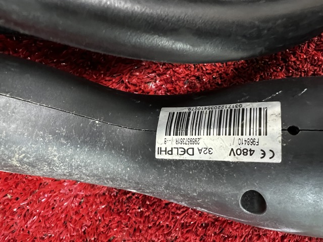 RENAULT 296957361R в наличии Николаев