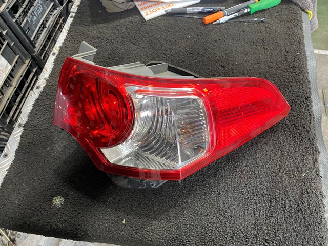 Фара задняя правая внешняя 33500TL0G01 HONDA