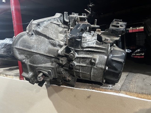 HYUNDAI 4300023081 КПП в сборе (механическая коробка передач) в наличии Тернополь