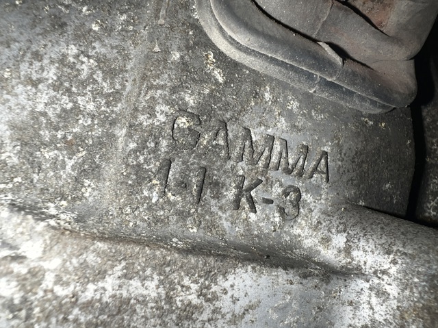 4300023081 КПП купить Ирпень