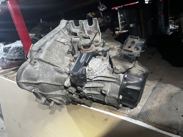Коробка передач 4300023081 HYUNDAI
