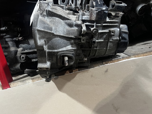 4300023081 HYUNDAI КПП купить в Украина