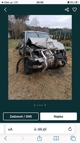Двигатель в сборе 4M410T6060 MITSUBISHI