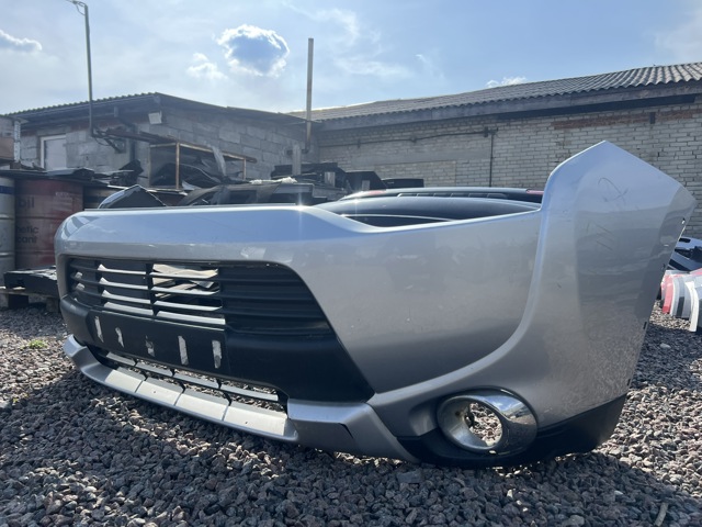 6400G280 MITSUBISHI Передний бампер купить в Днепр