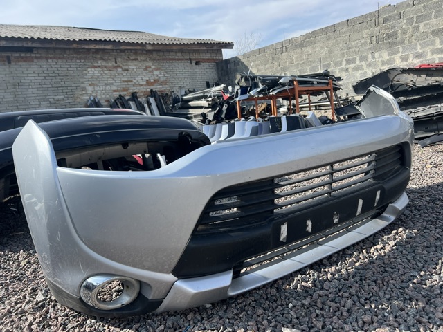 6400G280 MITSUBISHI Передний бампер купить в Хмельницкий