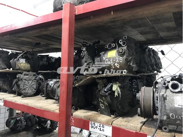MITSUBISHI 7813A036 Компрессор кондиционера в наличии Киев