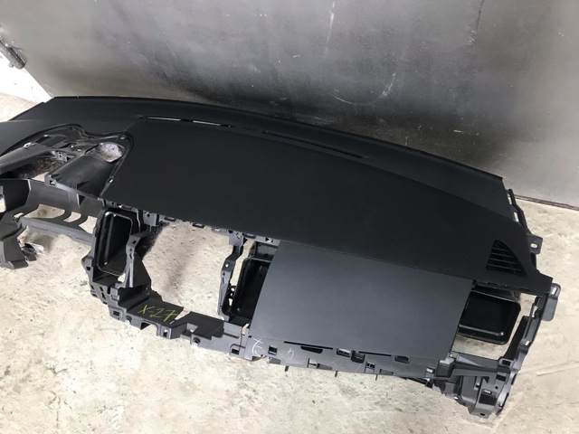 Панель приборная торпеды 8000A100XA MITSUBISHI
