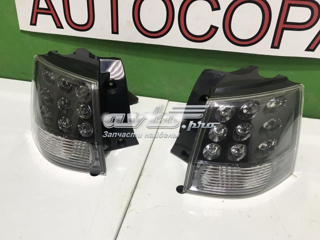 8330A379 MITSUBISHI Фонарь задний левый внешний купить в Ирпень