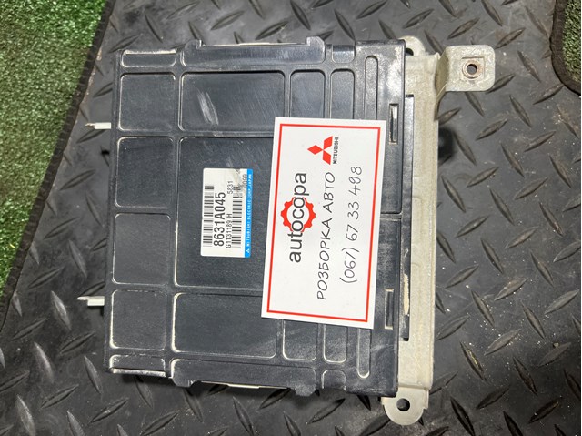 Модуль АКПП электронный 8631A045 MITSUBISHI