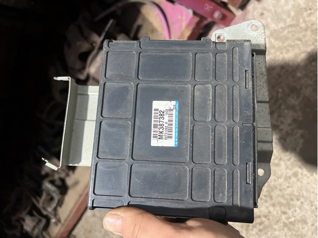 ЭБУ двигателем MK387382 MITSUBISHI