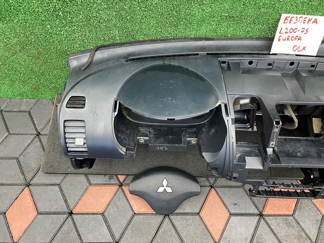 MN123652XA MITSUBISHI Торпедо купить в Тернополь