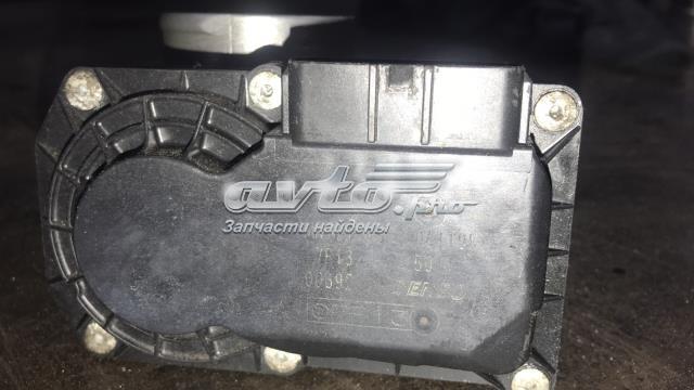 MN191145 MITSUBISHI Дроссельная заслонка в сборе купить в Киев
