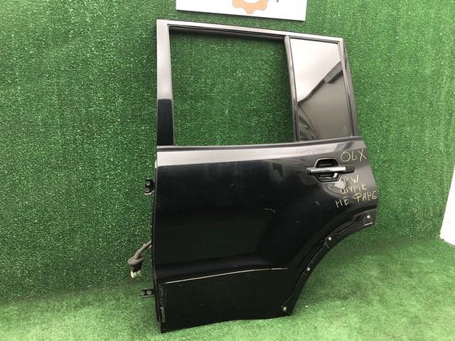 MITSUBISHI MR496880 Дверь задняя правая в наличии Сумы