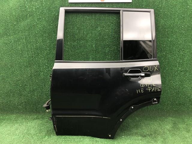 MITSUBISHI MR496880 Дверь задняя правая в наличии Черновцы