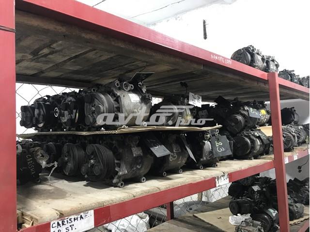 MITSUBISHI MR568467 Муфта компрессора кондиционера в наличии Ровно