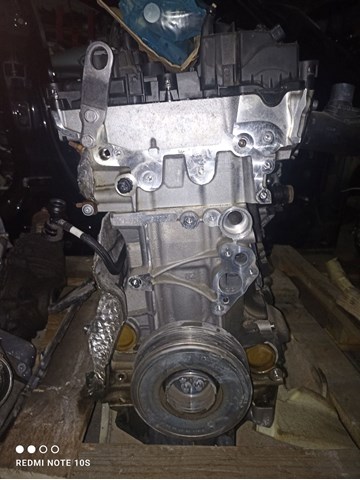 11002455327 BMW Двигатель купить в Полтава
