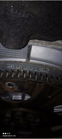 BMW 11002455329 Двигатель в сборе в наличии Николаев