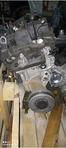 11002455329 BMW Двигатель купить в Ужгород