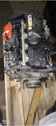 BMW 11002455329 Двигатель в наличии Павлоград