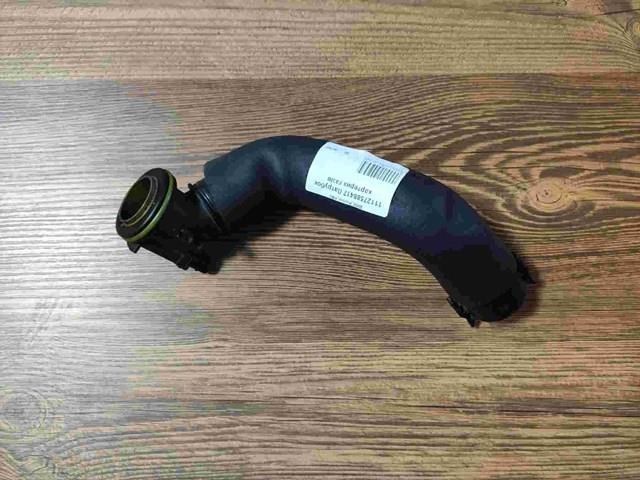 BMW 11127588417 Патрубок вентиляции картерных газов в наличии Харьков