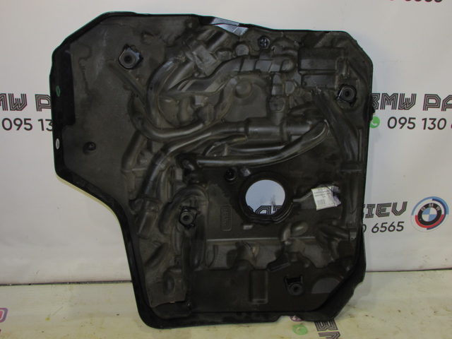 11148676203 BMW Крышка мотора декоративная купить в Харьков