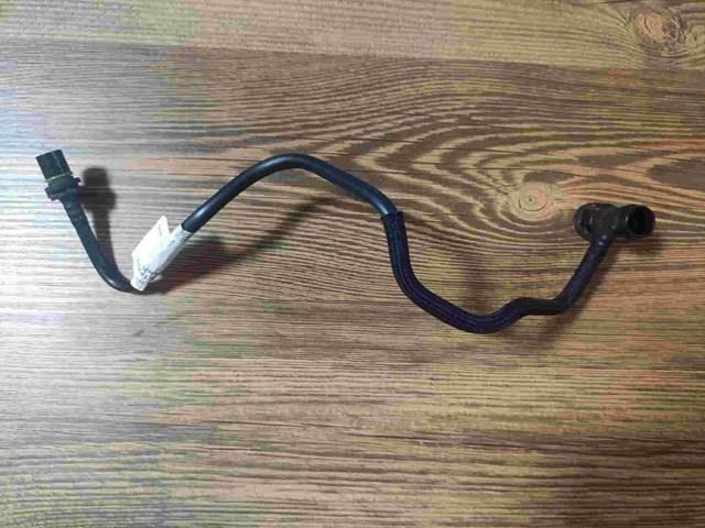 11157603816 Патрубок вентиляции картера (маслоотделителя) купить Ирпень