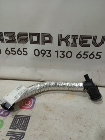Трубка картера воздушная 11157637521 BMW