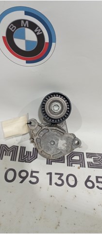 Натяжная планка поликлинового ремня 11288479475 BMW