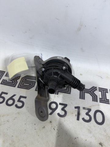 BMW 11518651287 Помпа водяная (насос) охлаждения, дополнительный электрический в наличии Николаев