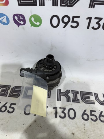 11518651288 Помпа водяная (насос) охлаждения, дополнительный электрический купить Николаев