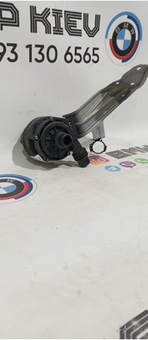 Водяной насос охлаждения электро дополнительный 11518663248 BMW
