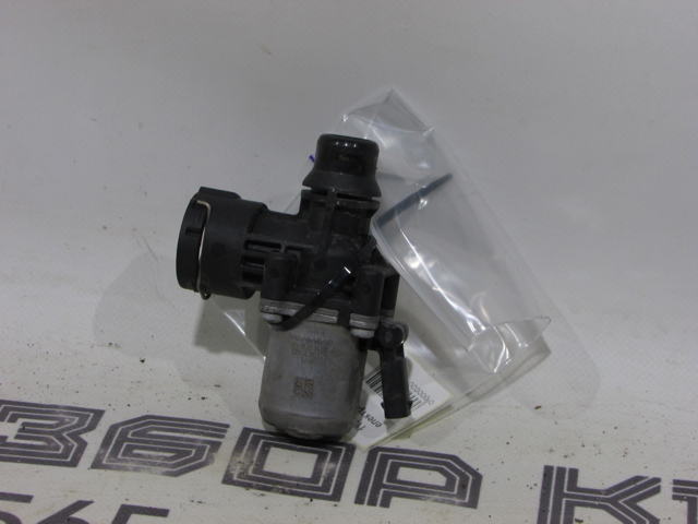 Регулирующий клапан охлаждающей жидкости 11518689694 BMW