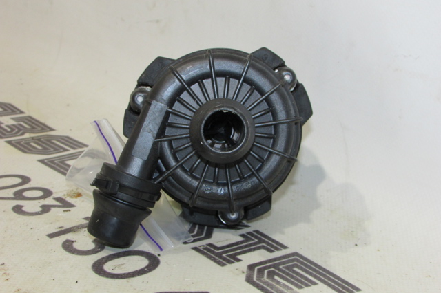 11519455034 BMW Помпа водяная (насос) охлаждения, дополнительный электрический купить в Харьков