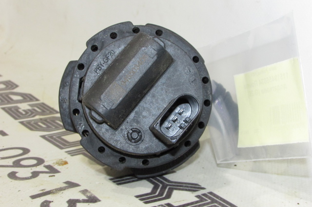 BMW 11519455034 Помпа водяная (насос) охлаждения, дополнительный электрический в наличии Харьков