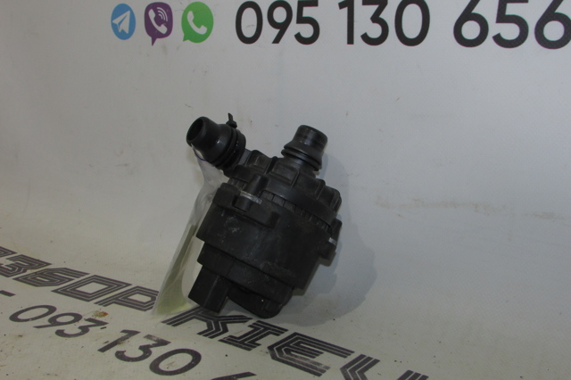 BMW 11519455034 Дополнительная помпа в наличии Черкассы