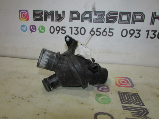 Корпус термостата в сборе 11538636594 BMW