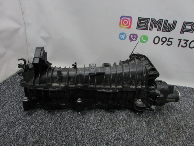 Коллектор впускной 11618514771 BMW