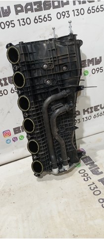 Впускной коллектор 11618603913 BMW